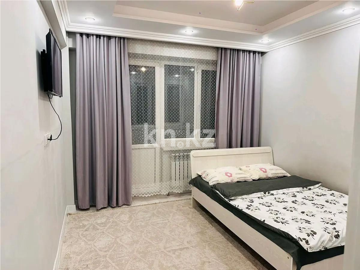 Продажа 1-комнатной квартиры, 30 м² в Алматы