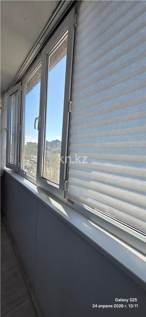 Продажа 1-комнатной квартиры, 33 м² в Темиртау - фото 5