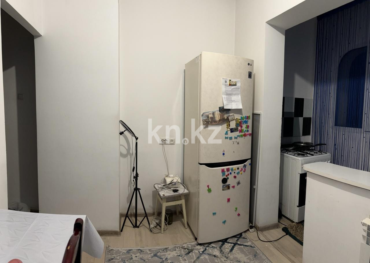 Продажа 1-комнатной квартиры, 40 м², мкр-н Айнабулак-4, дом  178 в Алматы - фото 13