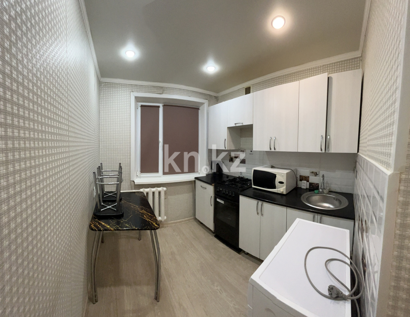 Аренда 2-комнатной квартиры, 44 м² в Караганде - фото 3