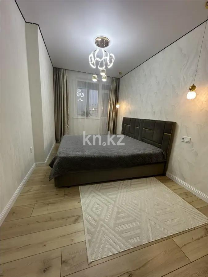Продажа 3-комнатной квартиры, 92 м², пр. Мангилик Ел, дом  40/2 в Астане - фото 3