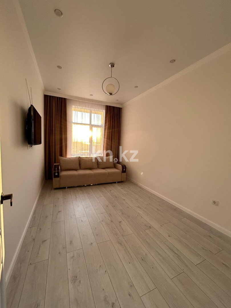 Продажа 1-комнатной квартиры, 41.4 м² в Астане - фото 3