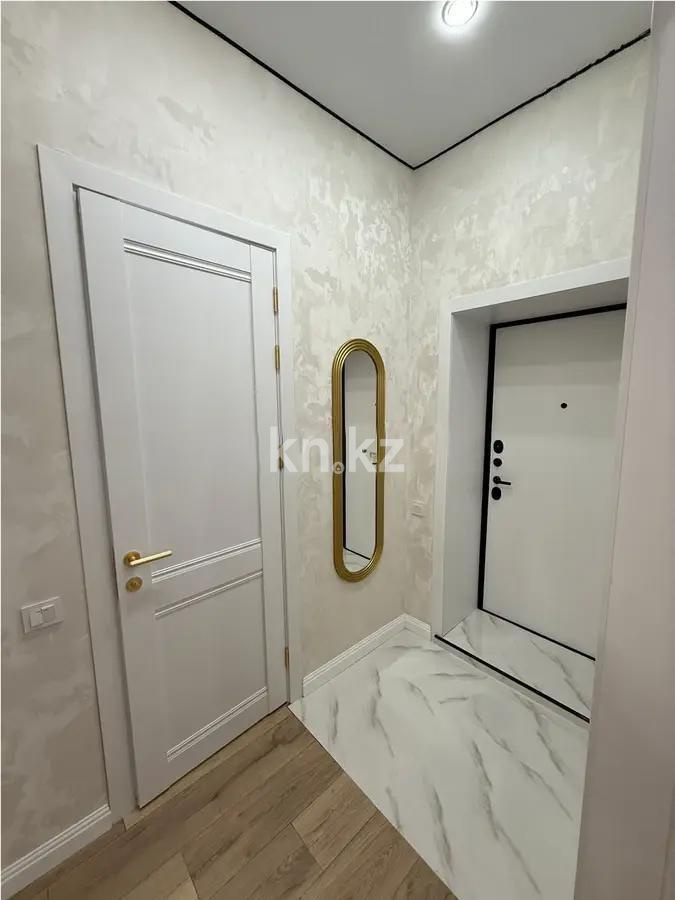 Продажа 2-комнатной квартиры, 42 м², ул. Е-15, дом  13/2 в Астане - фото 5