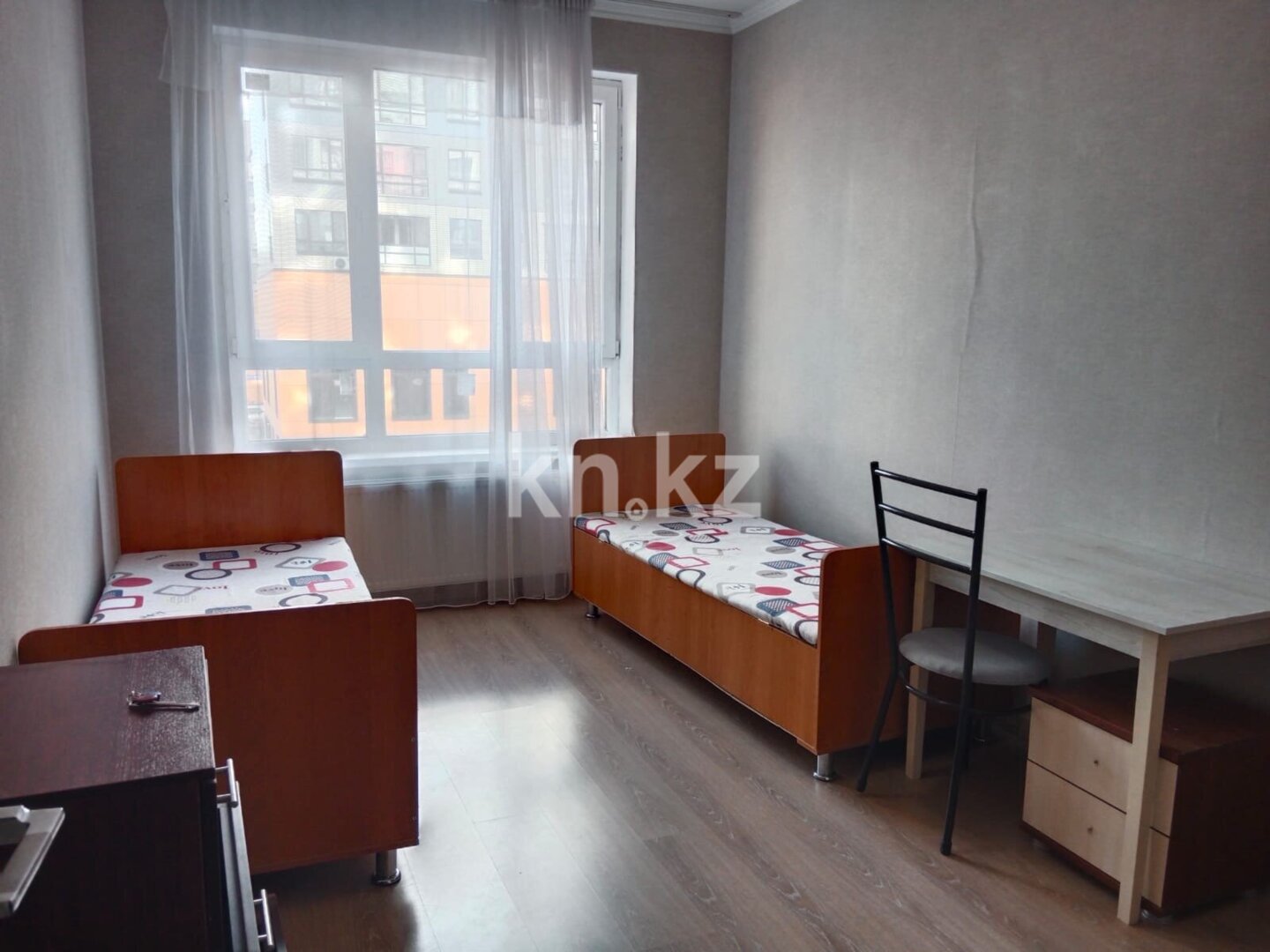 Аренда 2-комнатной квартиры, 67 м² в Астане - фото 2