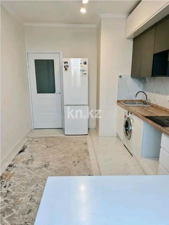 Продажа 1-комнатной квартиры, 44 м² в Алматы - фото 4