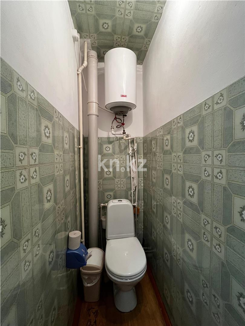 Продажа 1-комнатной квартиры, 31 м², мкр-н 19 в Караганде - фото 5