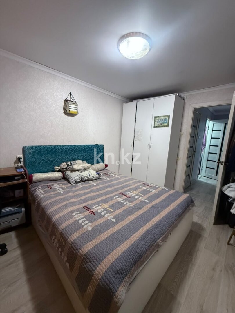 Продажа 2-комнатной квартиры, 49.8 м² в Караганде - фото 4