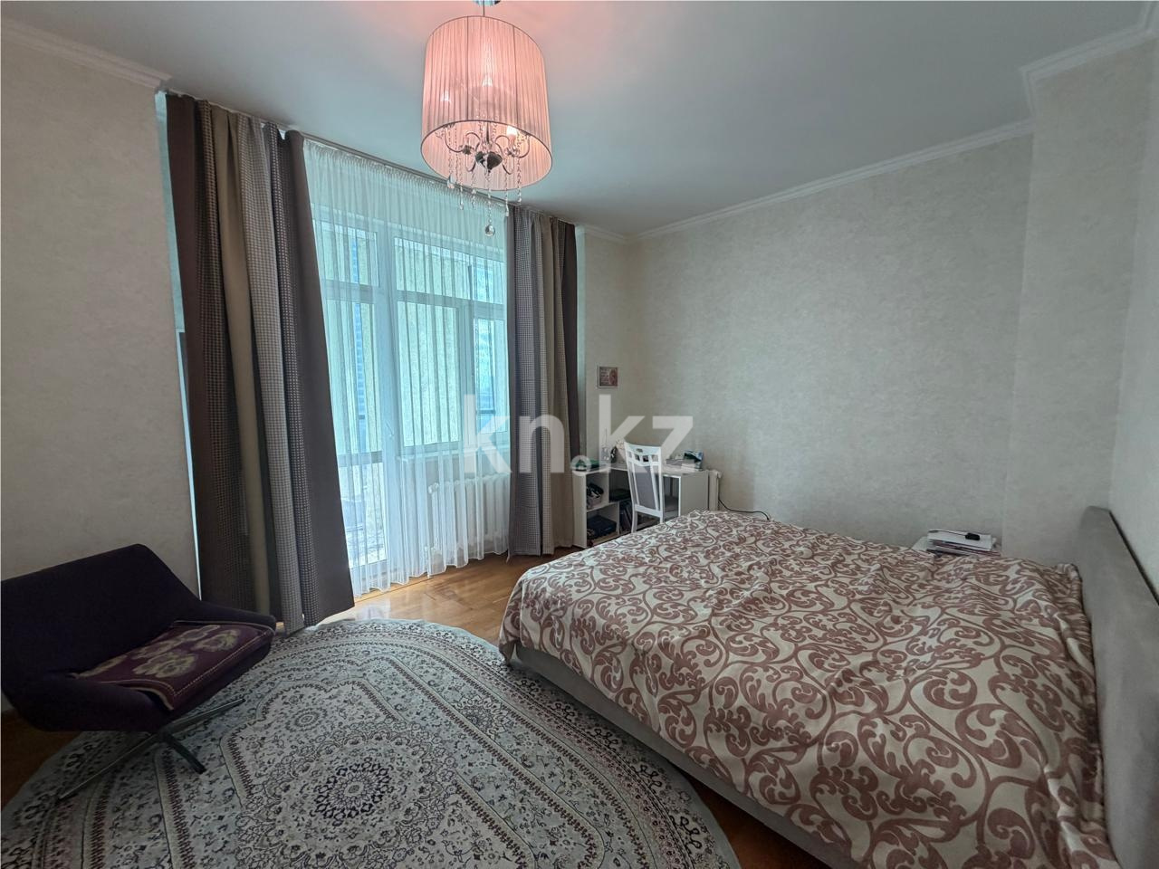 Продажа 3-комнатной квартиры, 81 м² в Астане - фото 7