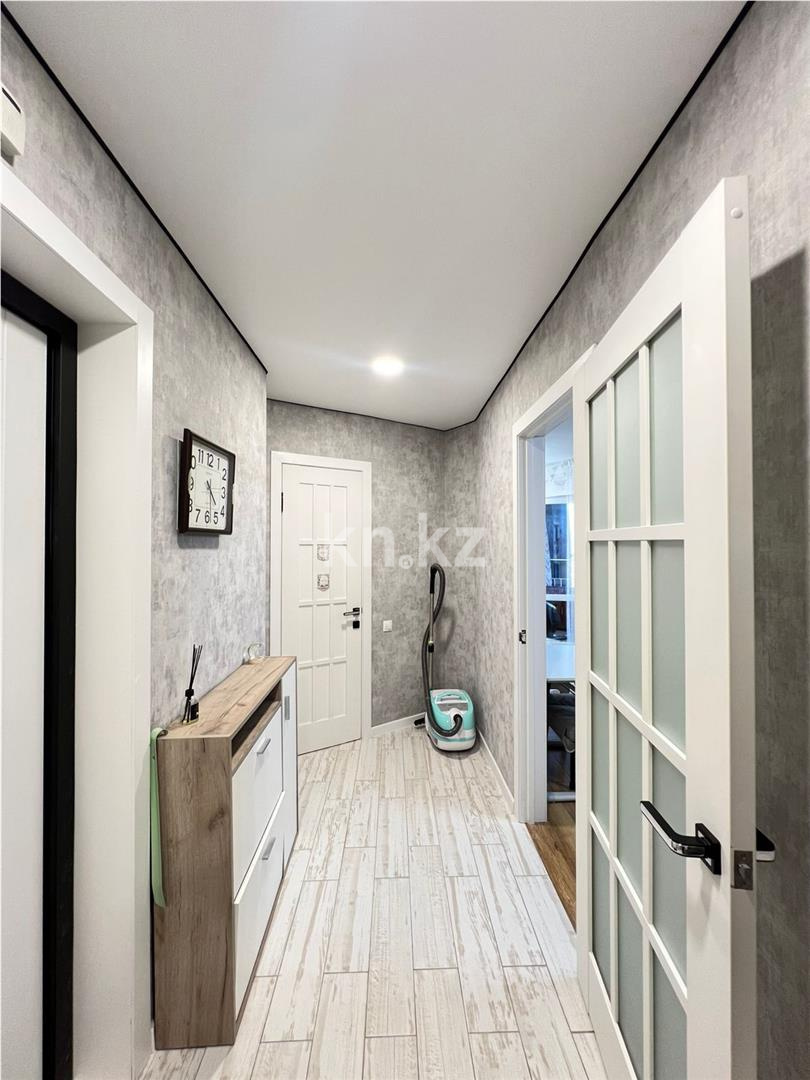 Продажа 1-комнатной квартиры, 41 м² в Караганде - фото 10