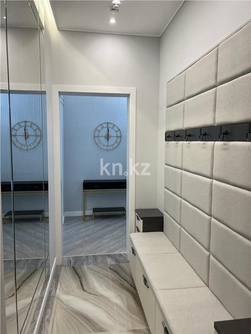 Продажа 3-комнатной квартиры, 115 м² в Астане - фото 7