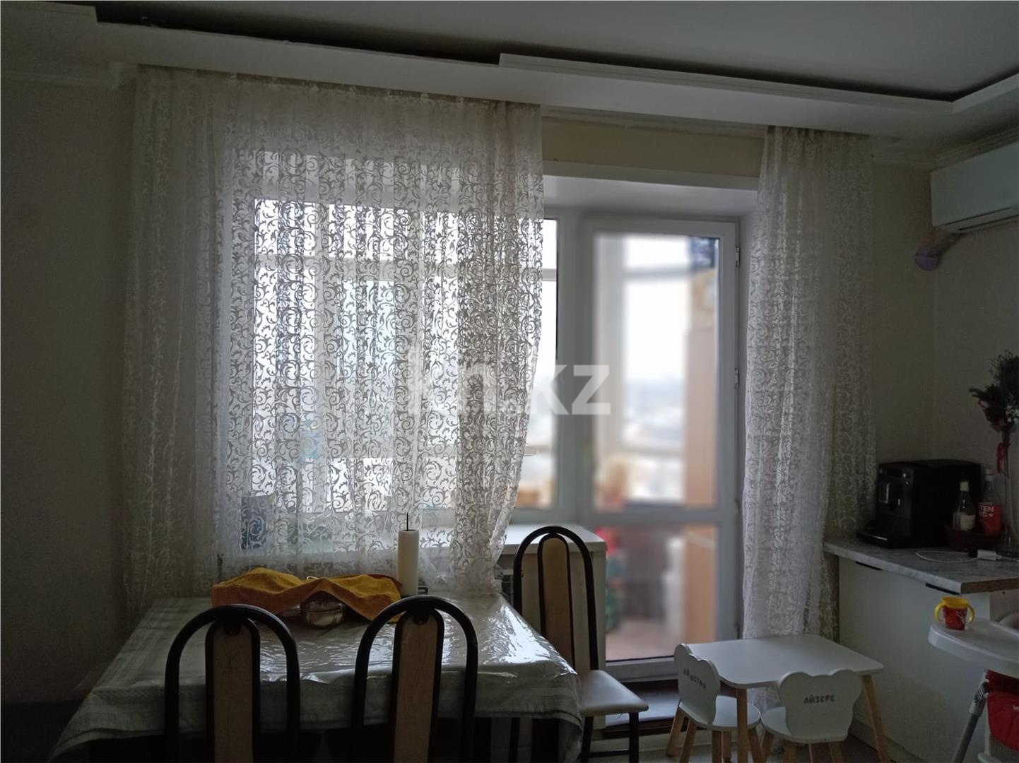 Продажа 3-комнатной квартиры, 73 м² в Караганде - фото 8