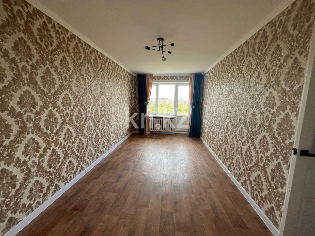 Продажа 3-комнатной квартиры, 60 м² в Караганде - фото 2