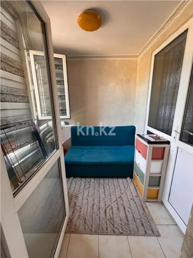 Продажа 2-комнатной квартиры, 64 м² в Алматы - фото 6