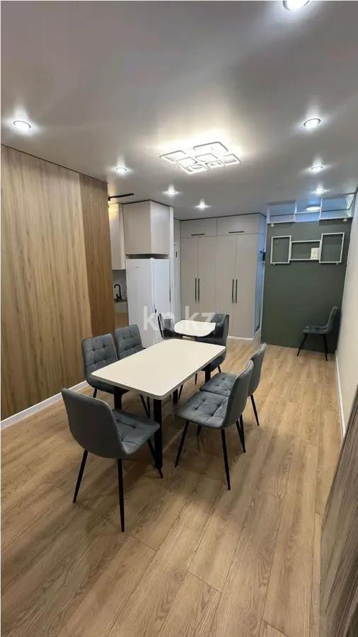 Продажа 2-комнатной квартиры, 37 м² в Алматы - фото 2