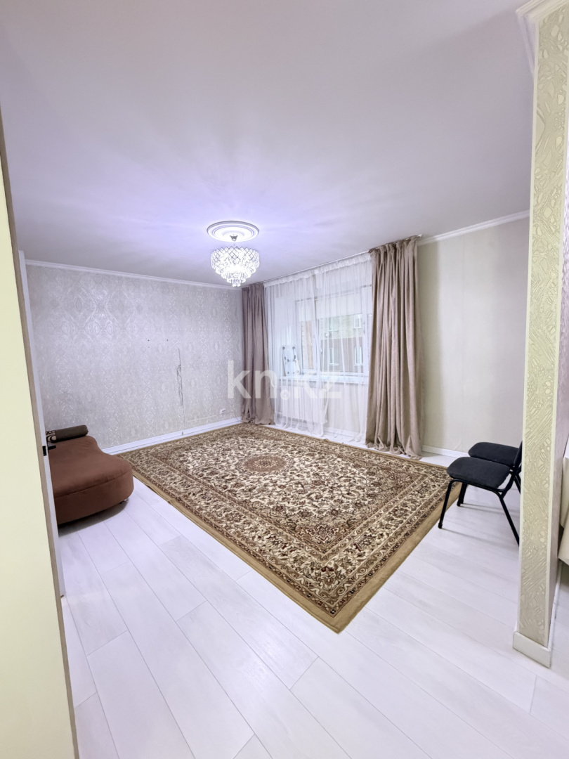 Продажа 2-комнатной квартиры, 53 м² в Астане