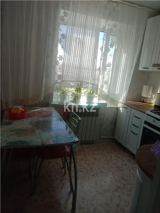 Продажа 2-комнатной квартиры, 45 м² в Караганде - фото 3