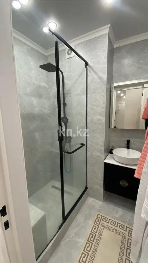 Продажа 2-комнатной квартиры, 60 м², пр. Мангилик Ел, дом  62/1 в Астане - фото 4