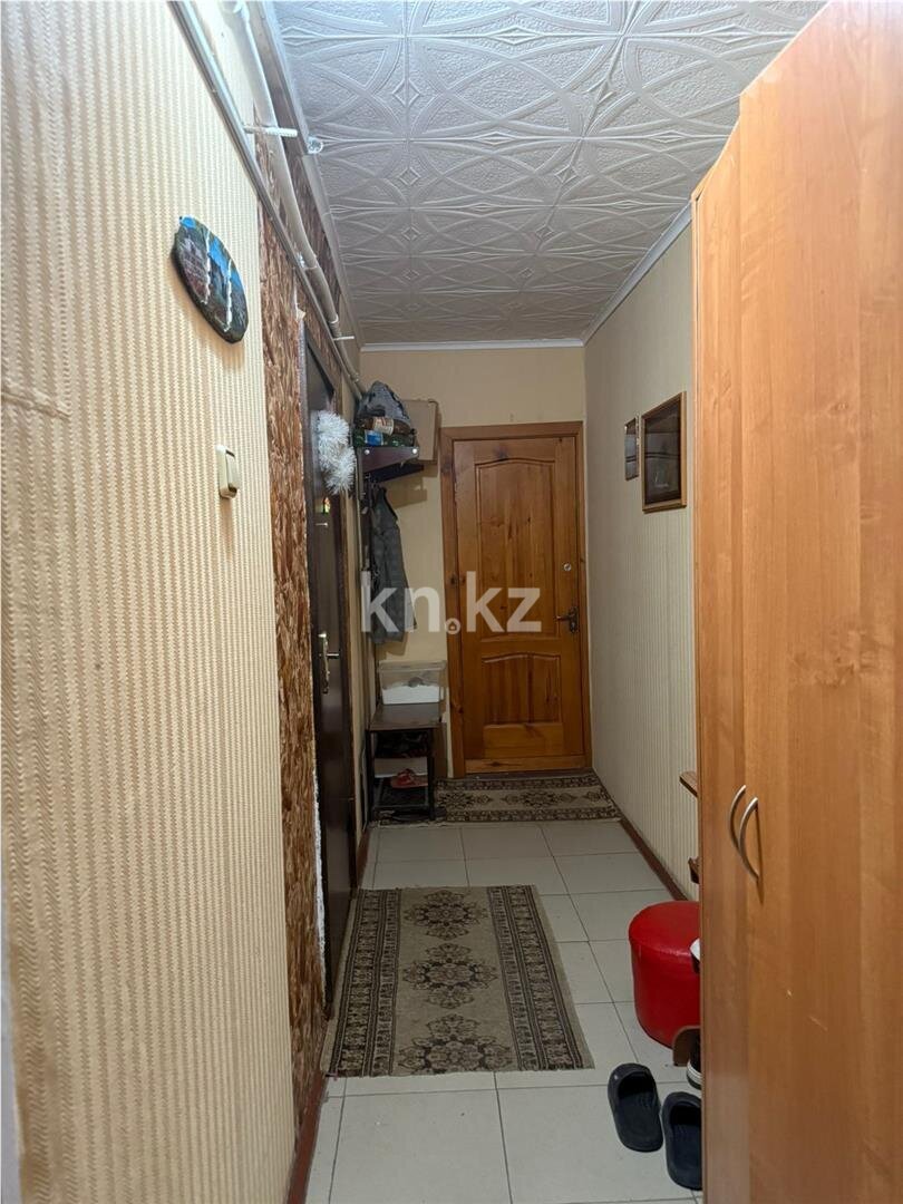 Продажа 2-комнатной квартиры, 41 м² в Караганде - фото 9