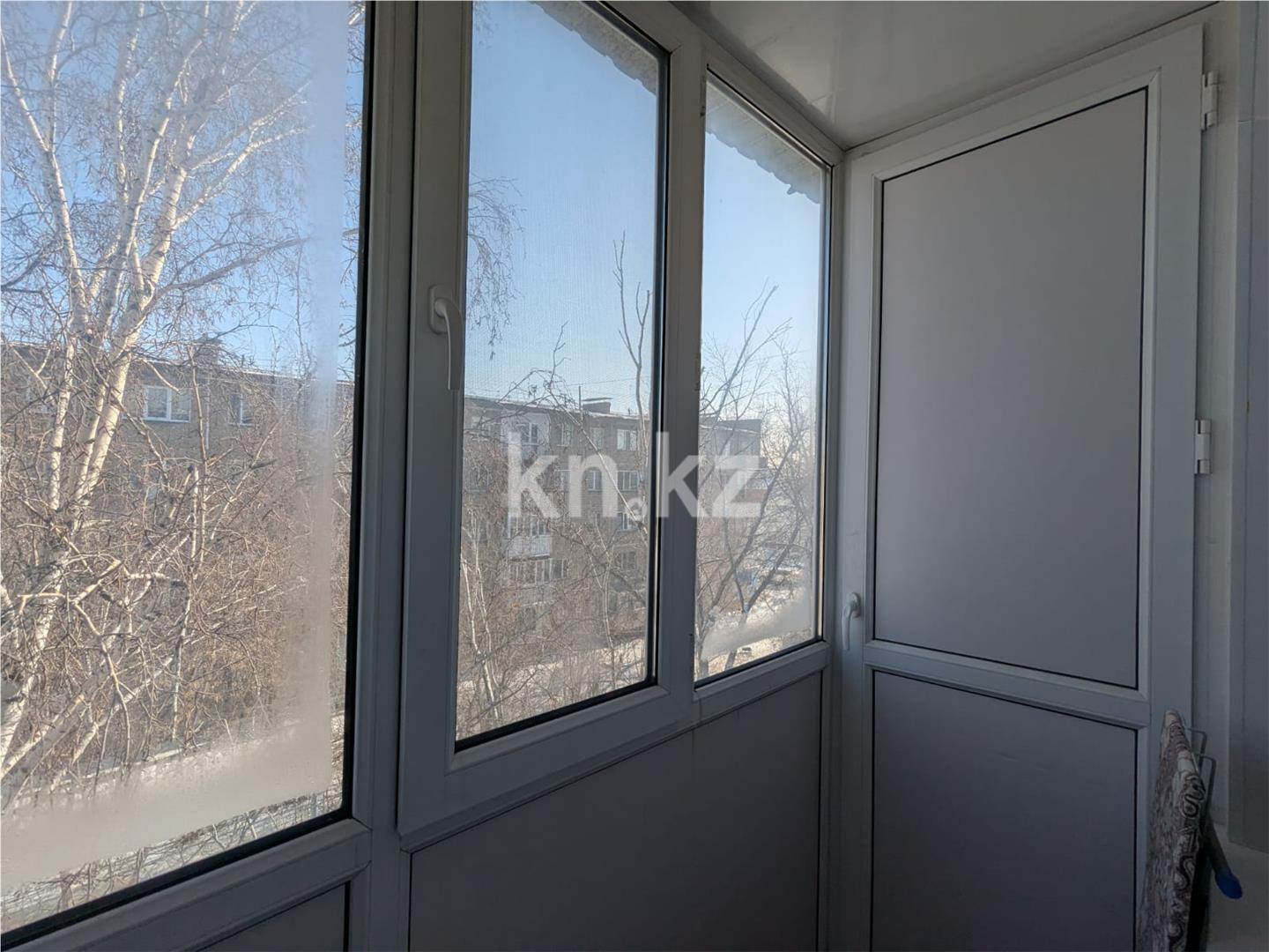 Продажа 3-комнатной квартиры, 62 м² в Караганде - фото 12