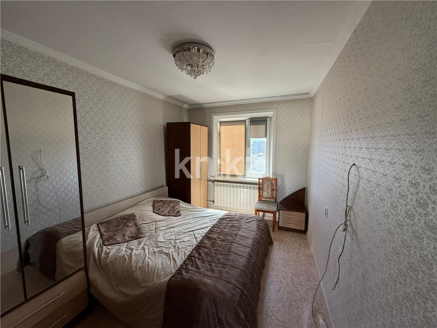 Продажа 3-комнатной квартиры, 66 м² в Караганде - фото 4
