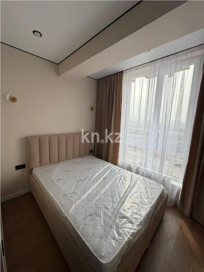 Продажа 1-комнатной квартиры, 27 м² в Алматы - фото 2