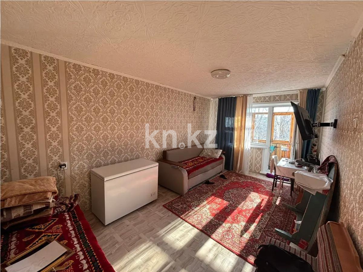 Продажа 2-комнатной квартиры, 43 м² в Караганде