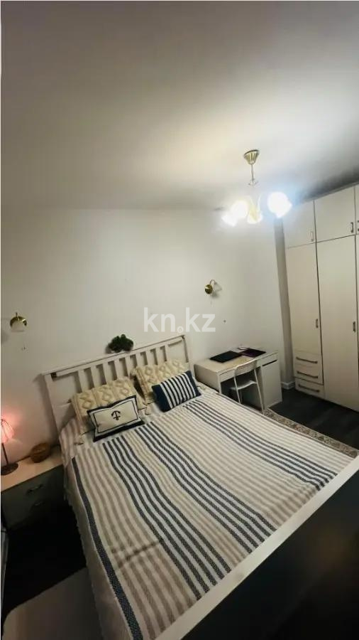 Продажа 2-комнатной квартиры, 67 м² в Алматы - фото 2