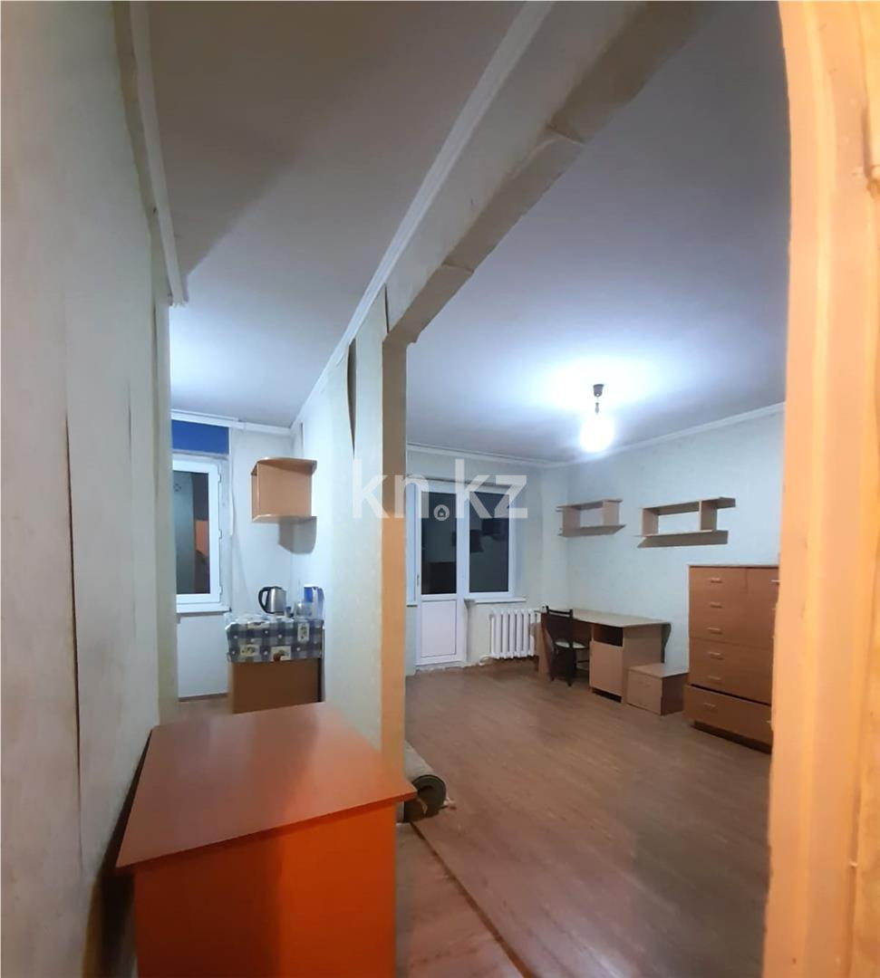 Продажа 1-комнатной квартиры, 31 м², пр. Назарбаева в Караганде - фото 5