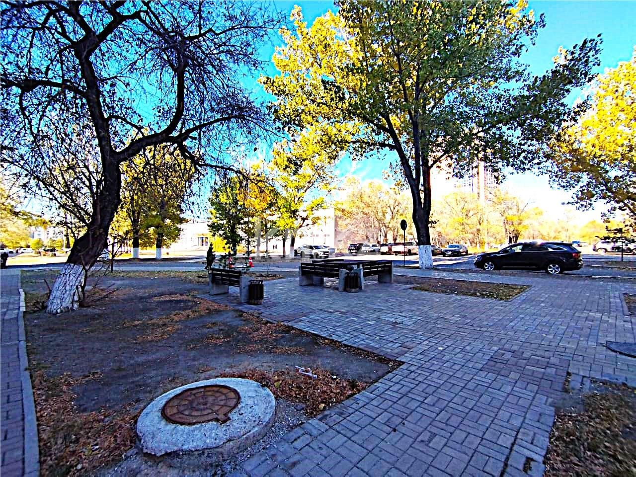 Продажа 1-комнатной квартиры, 35 м², ул. Алиханова, дом  24/3 в Караганде - фото 16