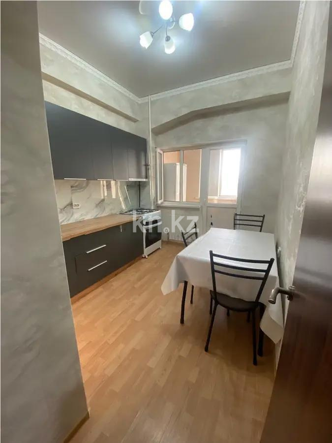 Продажа 1-комнатной квартиры, 39 м², мкр. Айнабулак-2, дом  32/2 в Алматы - фото 2