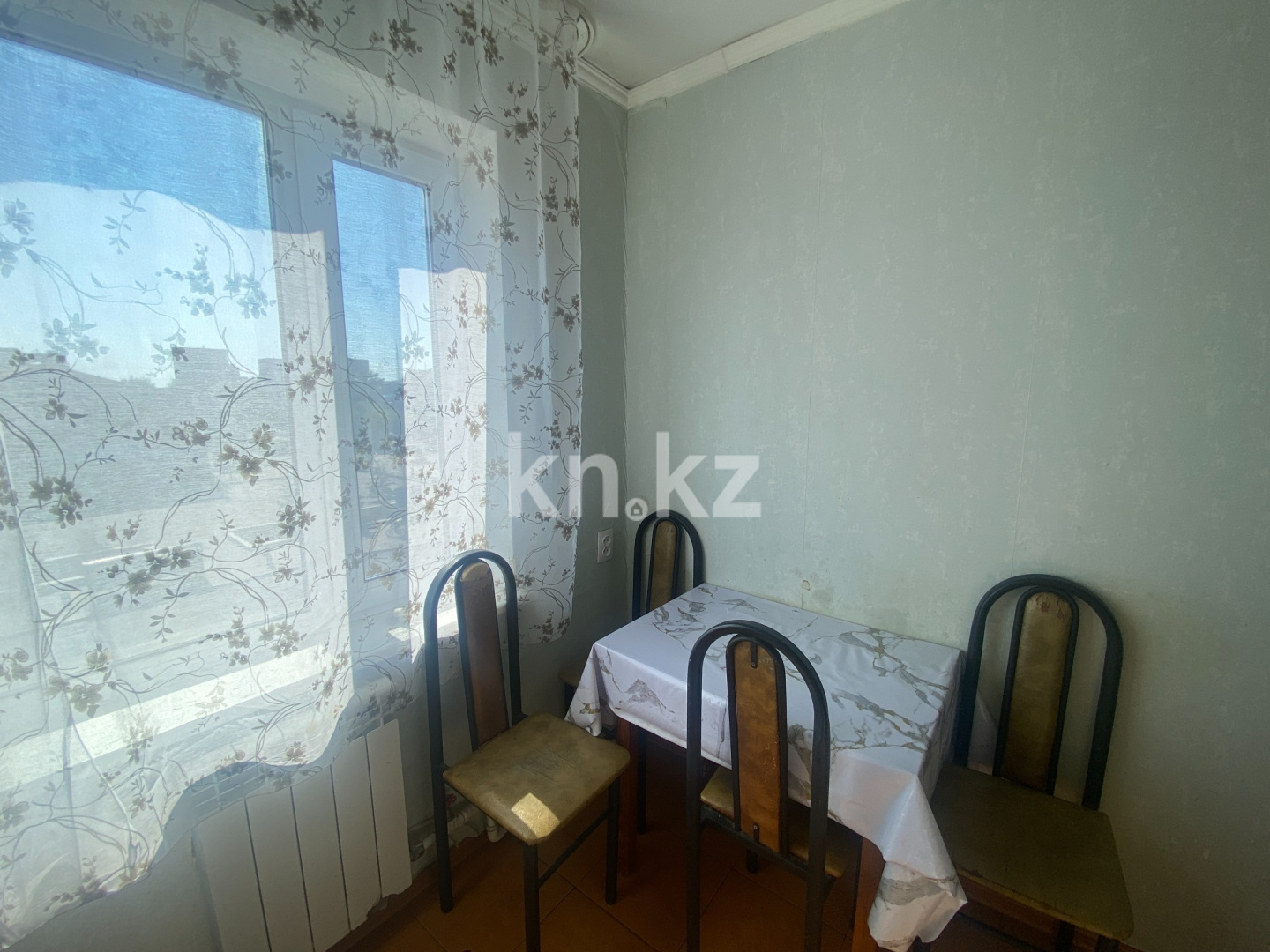 Продажа 2-комнатной квартиры, 42.5 м² в Караганде - фото 9