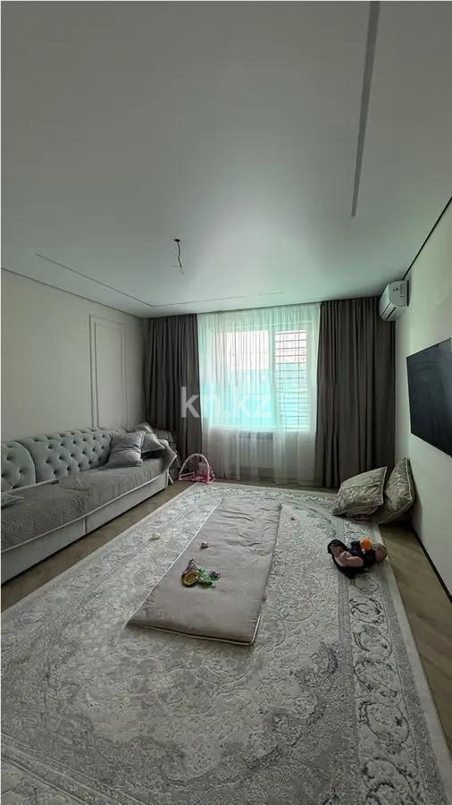 Продажа 2-комнатной квартиры, 64 м² в Алматы