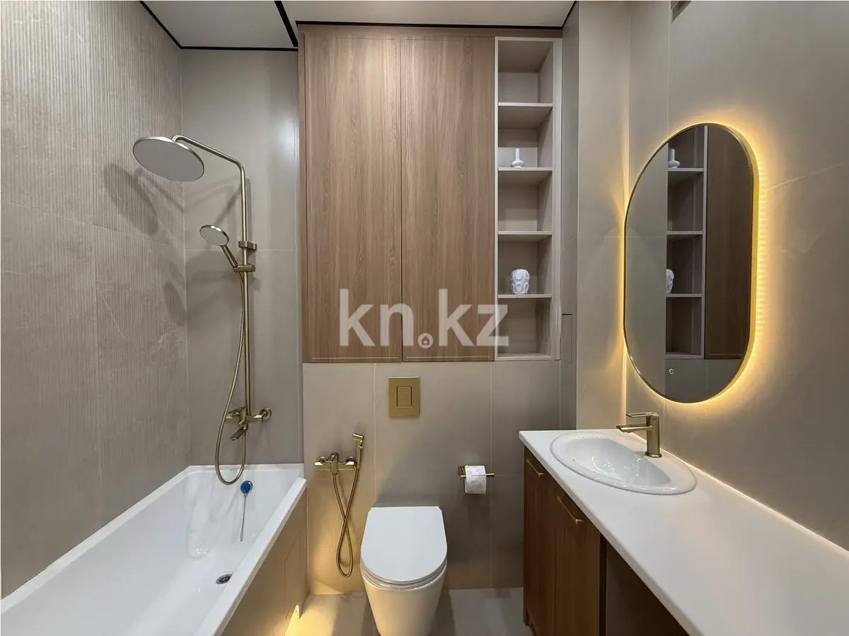 Продажа 2-комнатной квартиры, 40 м² в Астане - фото 4