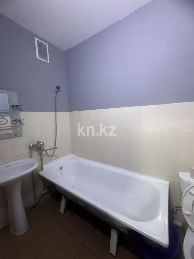 Продажа 1-комнатной квартиры, 38.6 м² в Астане - фото 3
