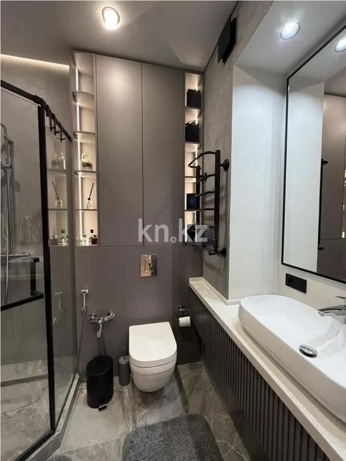 Продажа 3-комнатной квартиры, 105 м² в Алматы - фото 5