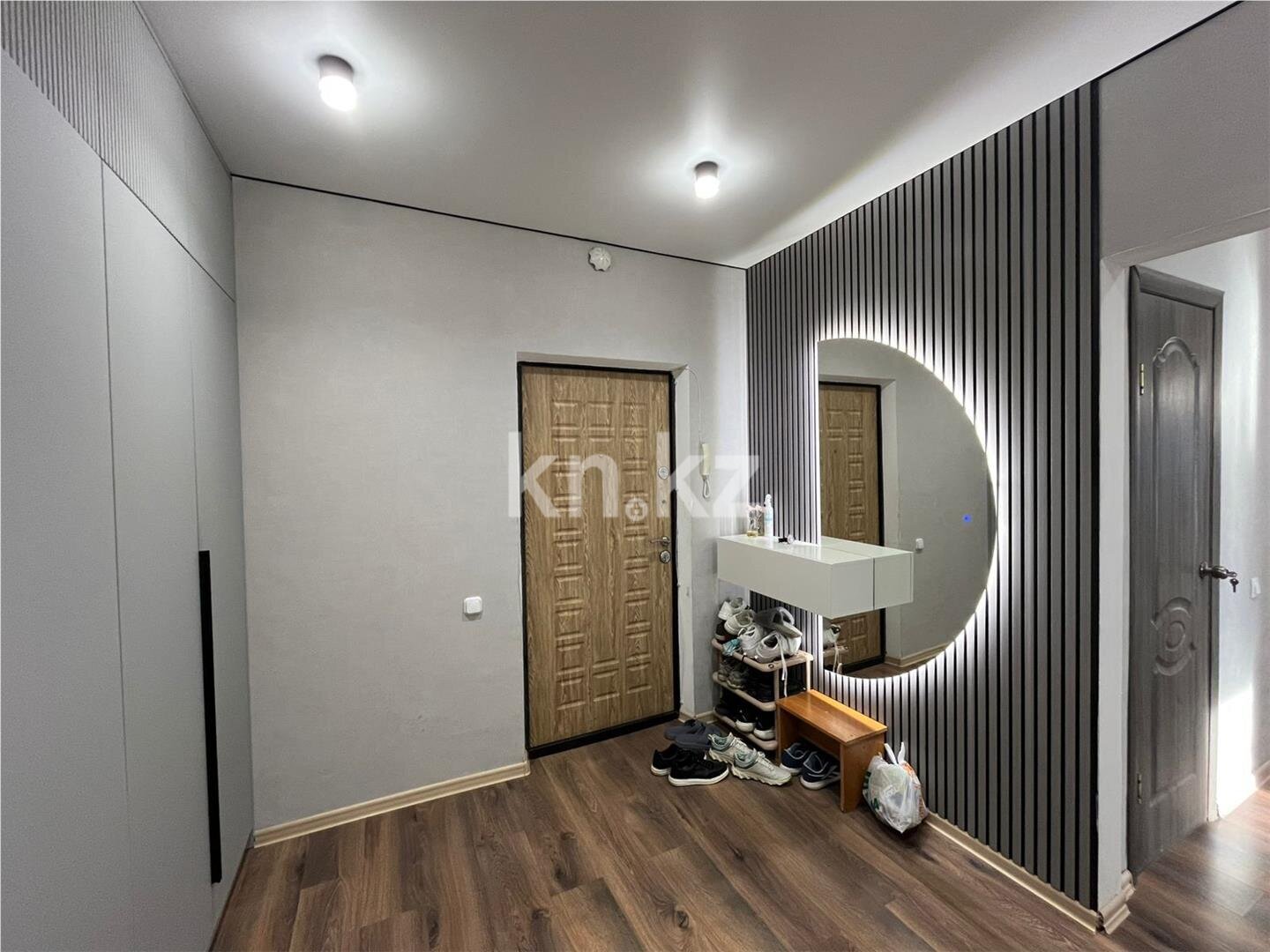 Продажа 2-комнатной квартиры, 78 м² в Караганде - фото 6