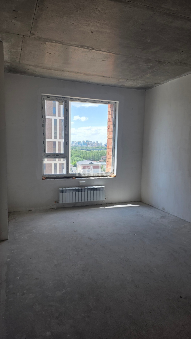 Продажа 2-комнатной квартиры, 60.6 м² в Астане - фото 4