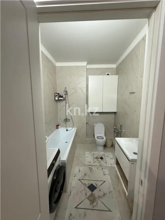 Продажа 3-комнатной квартиры, 112 м², ул. Толе би, дом  50 в Астане - фото 6