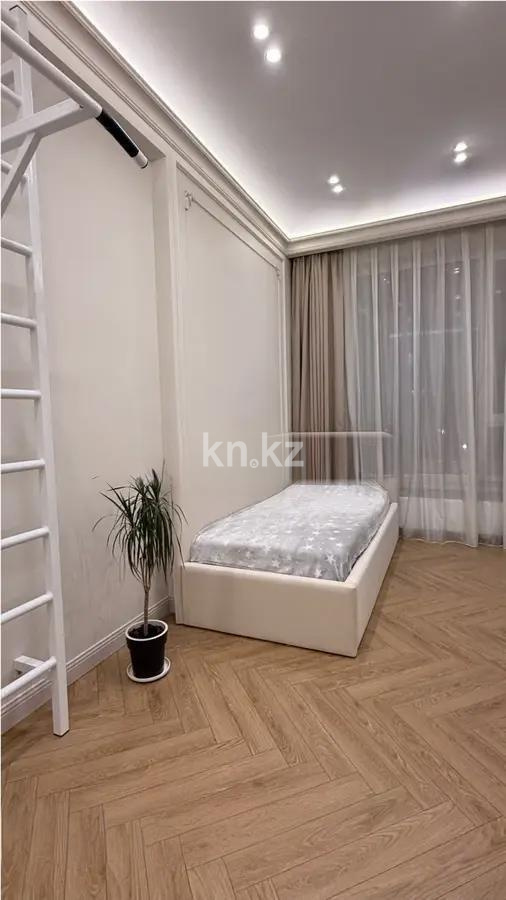 Продажа 3-комнатной квартиры, 90 м² в Алматы - фото 3