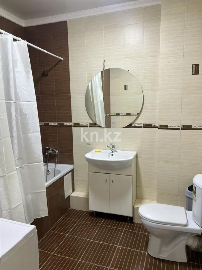 Продажа 2-комнатной квартиры, 49 м² в Астане - фото 4