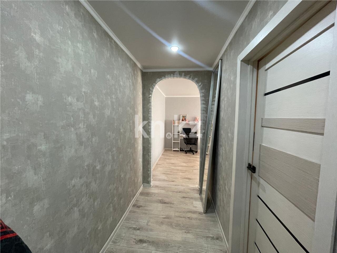 Продажа 2-комнатной квартиры, 44 м² в Караганде - фото 3