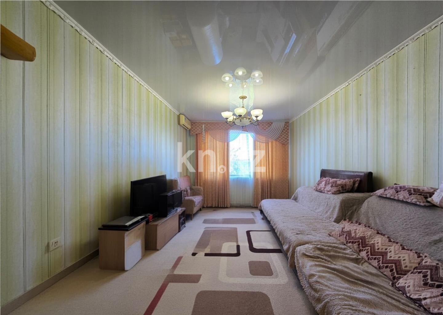 Продажа 3-комнатной квартиры, 69 м² в Темиртау - фото 3