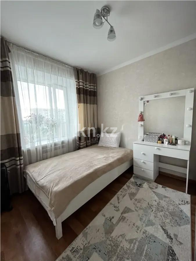 Продажа 3-комнатной квартиры, 63 м² в Темиртау - фото 3