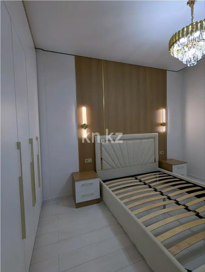 Продажа 2-комнатной квартиры, 50 м² в Астане