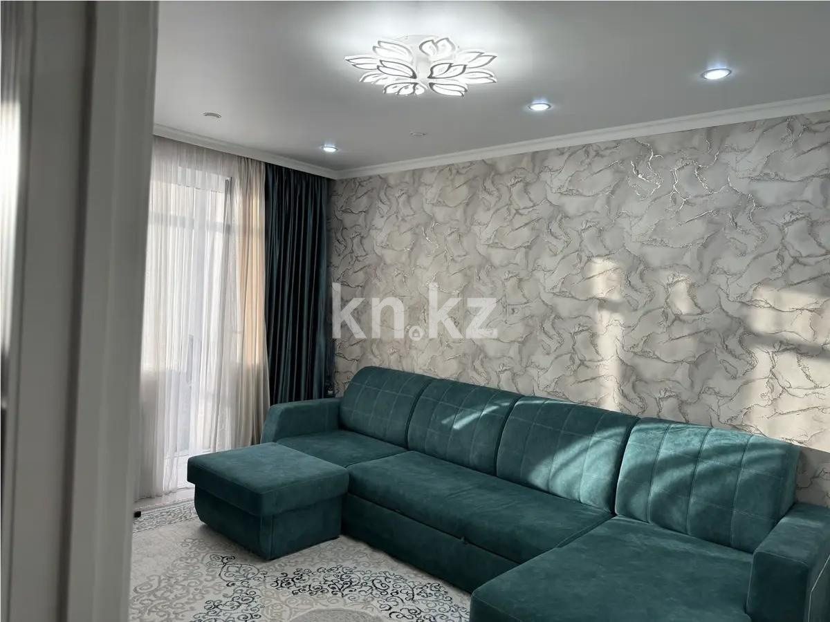 Продажа 1-комнатной квартиры, 32.5 м² в Астане