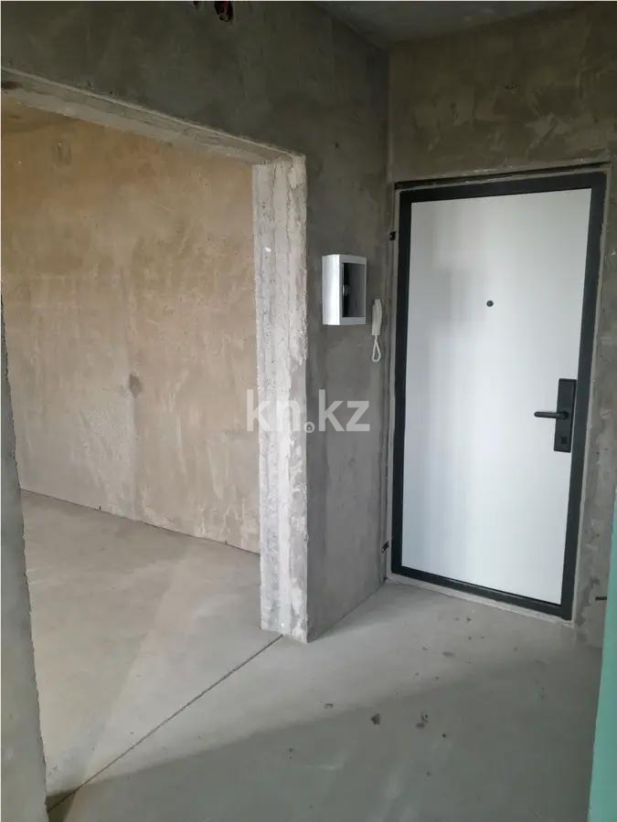 Продажа 1-комнатной квартиры, 35 м², ул. Е-511, дом  40 в Астане - фото 2