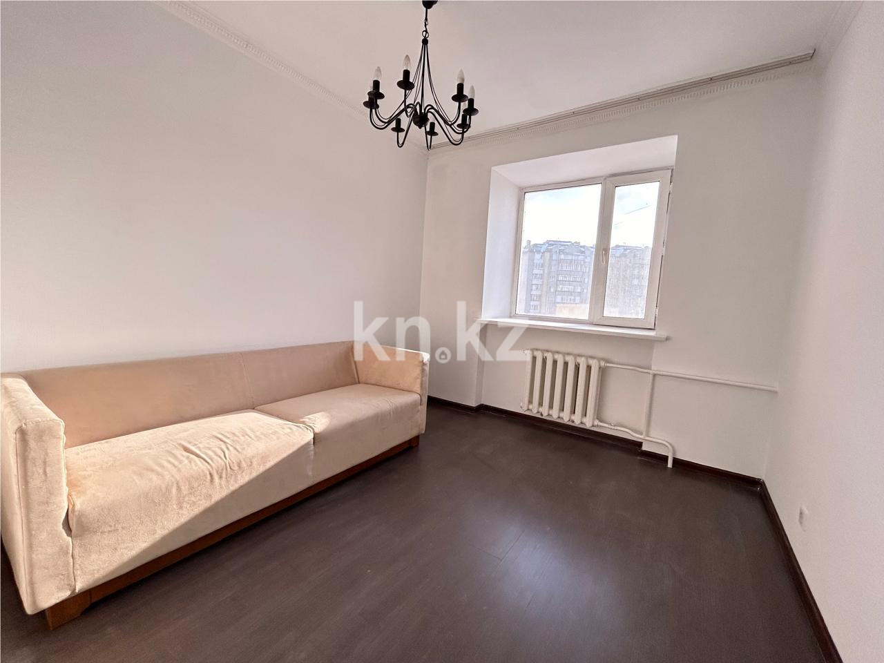 Продажа 3-комнатной квартиры, 66.9 м² в Астане - фото 10