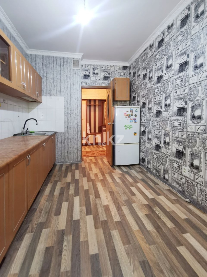 Продажа 1-комнатной квартиры, 39.6 м² в Алматинской области - фото 3