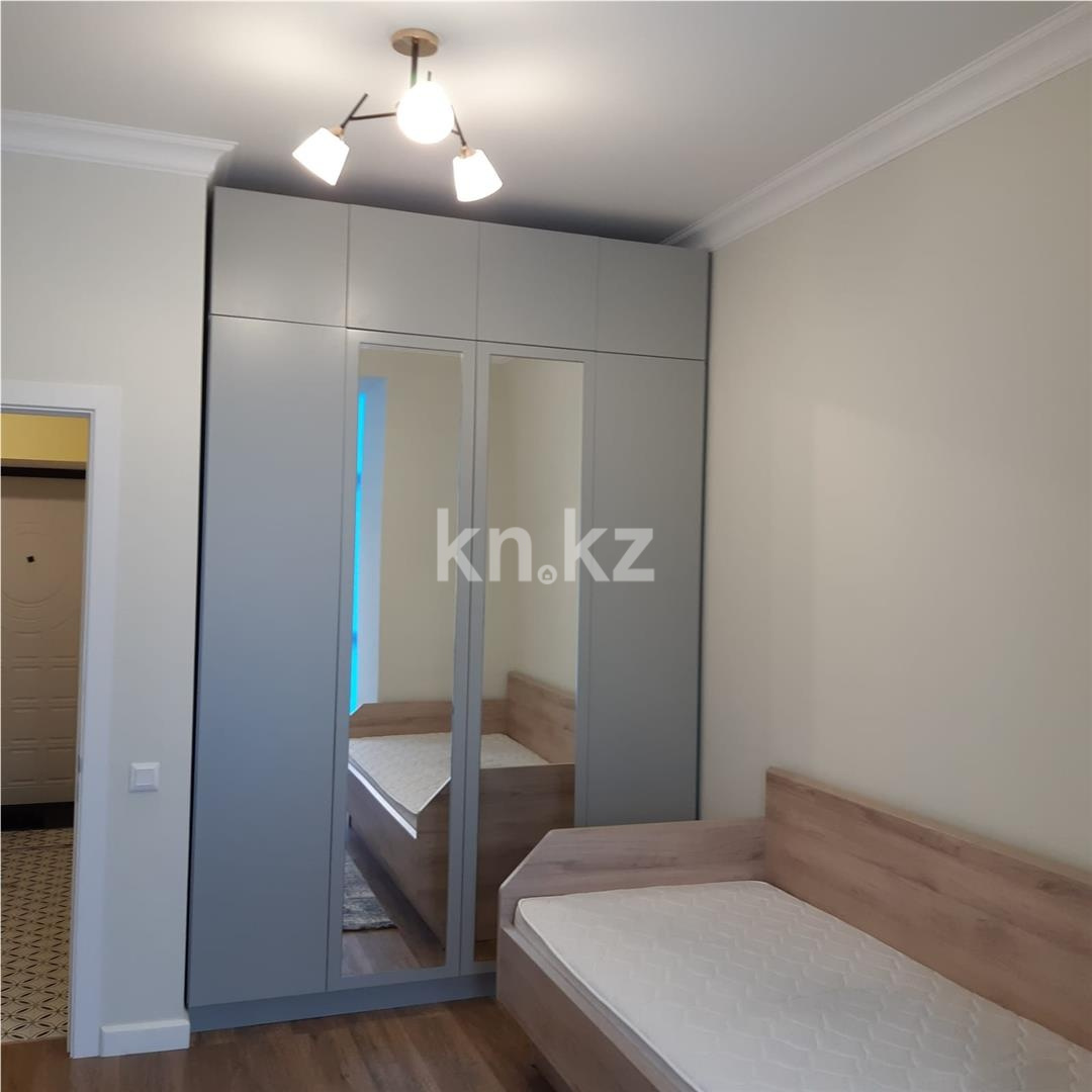 Продажа 3-комнатной квартиры, 54 м² в Астане - фото 6