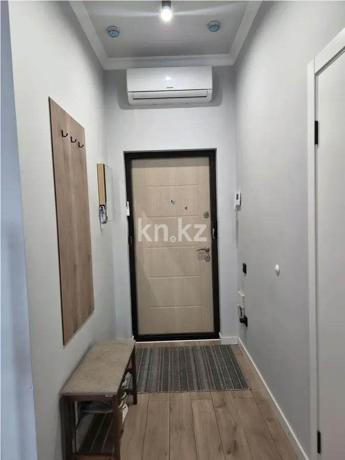 Продажа 1-комнатной квартиры, 46 м² в Алматы - фото 4
